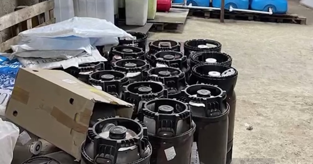 Осужденные по делу смертельного "Мистера сидра" подали апелляцию на приговор Апелляция подана в Самарский областной суд