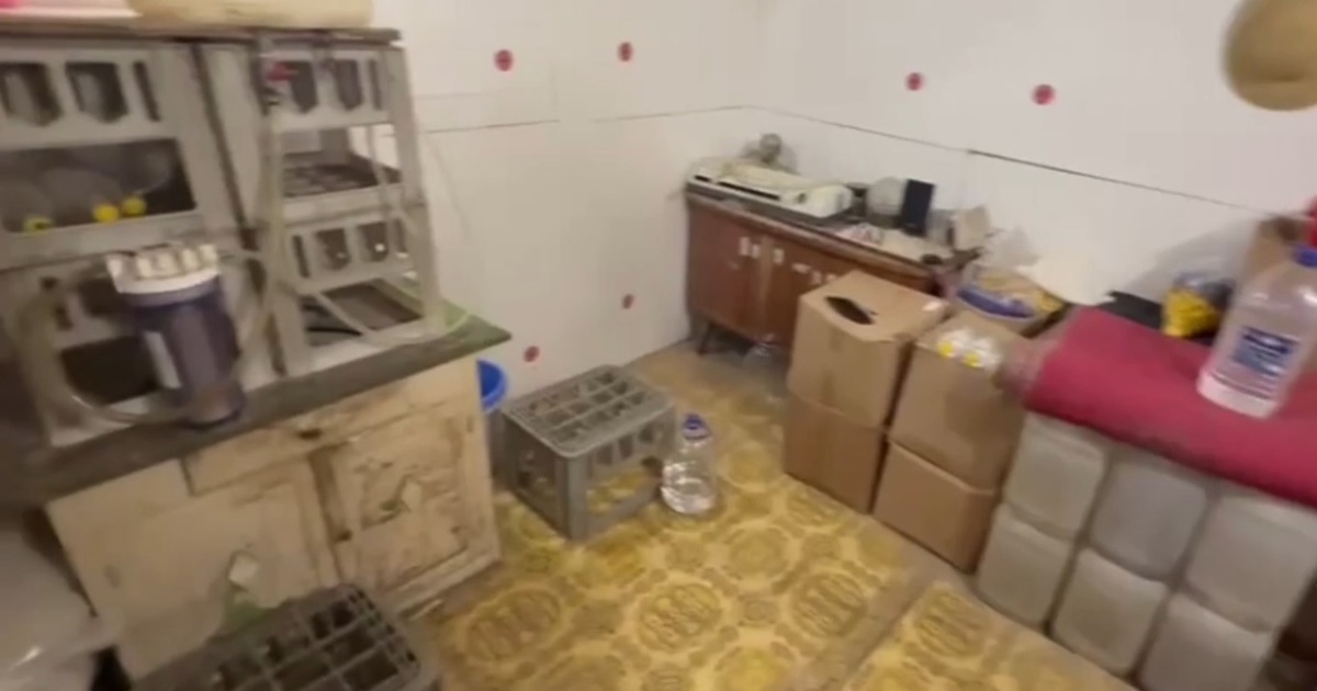 Стоимость изъятого превысила 1,8 млн рублей