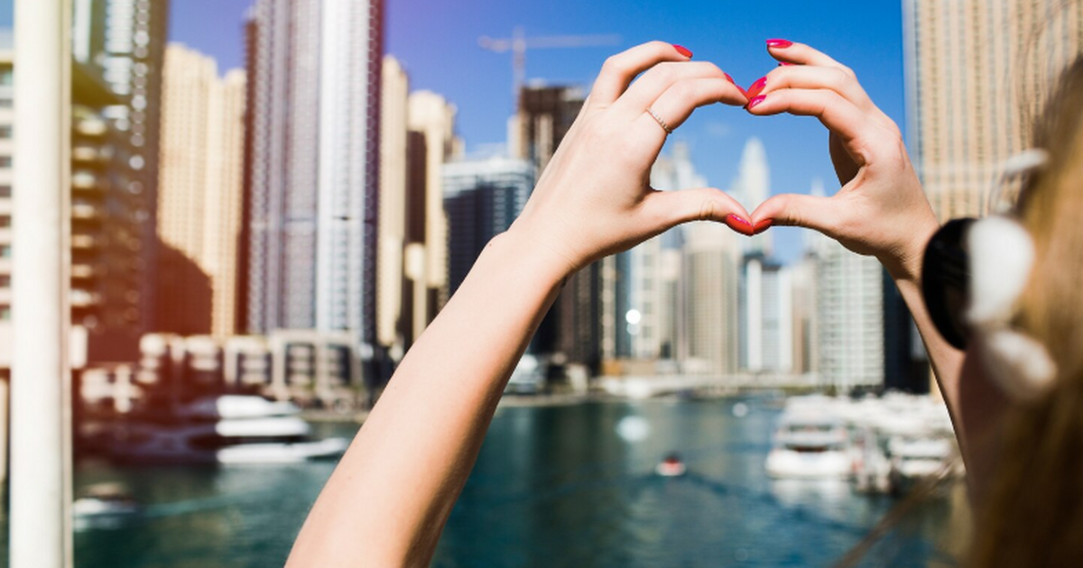 Стоимость туров в Арабские Эмираты в феврале 20...