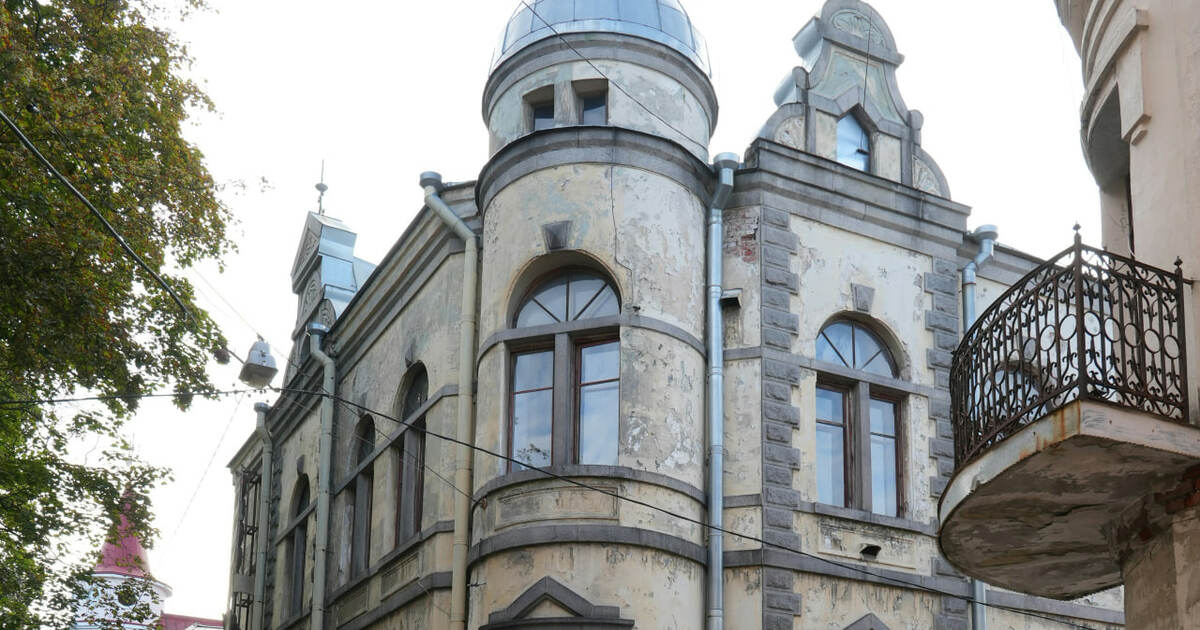 В преддверии Международного дня памятников и ис...