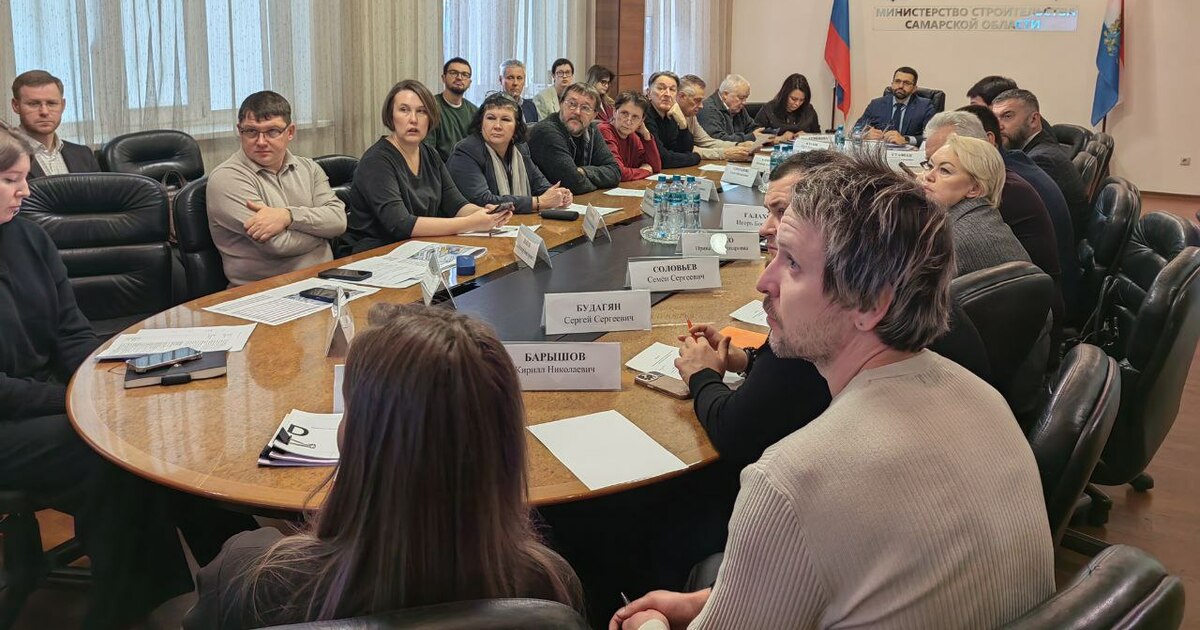 К проектам возникли многочисленные замечания у ...