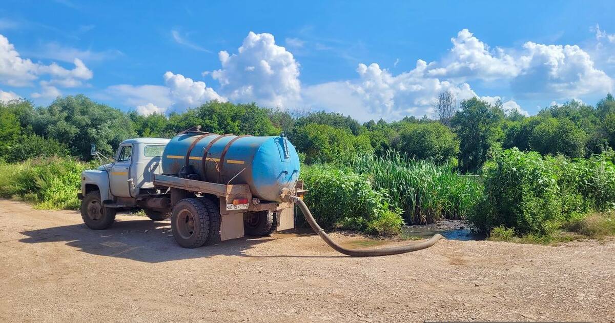 Суд отменил размещение отходов на землях лесфонда в Шенталинском районе Решение принято на основании прокурорского прот...