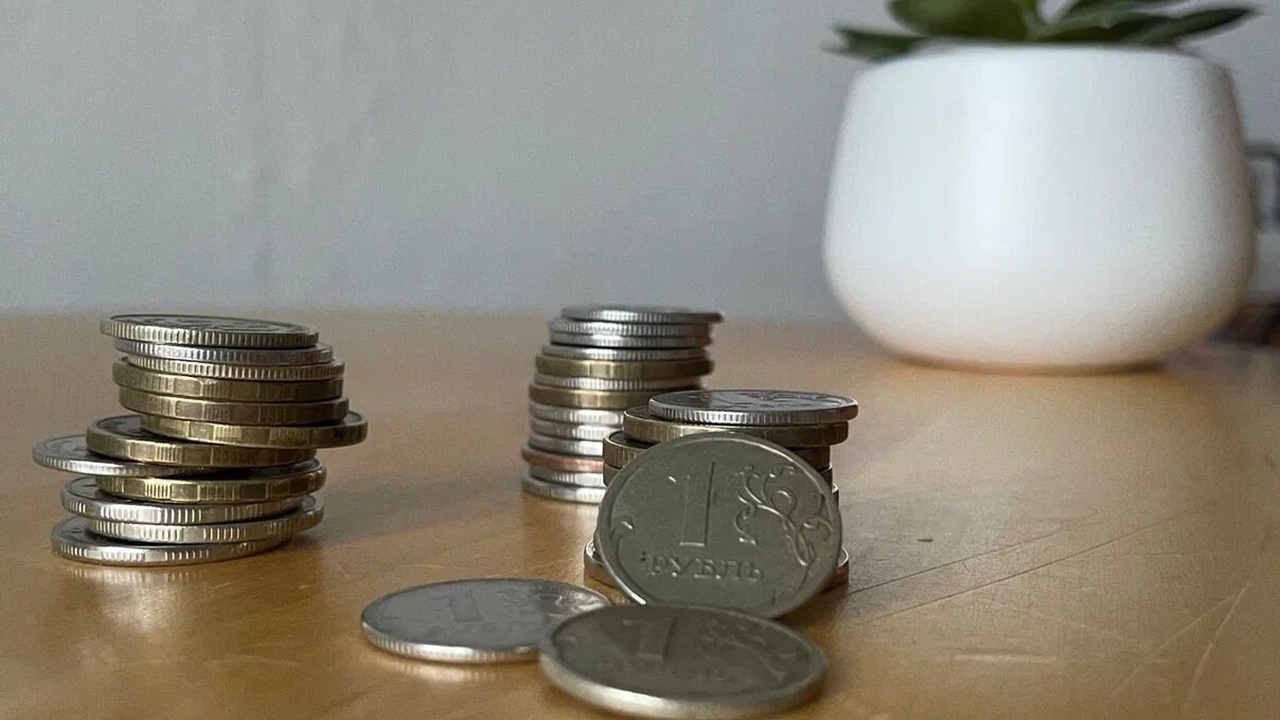 В стране проходит «Монетная неделя» — до 4 сент...