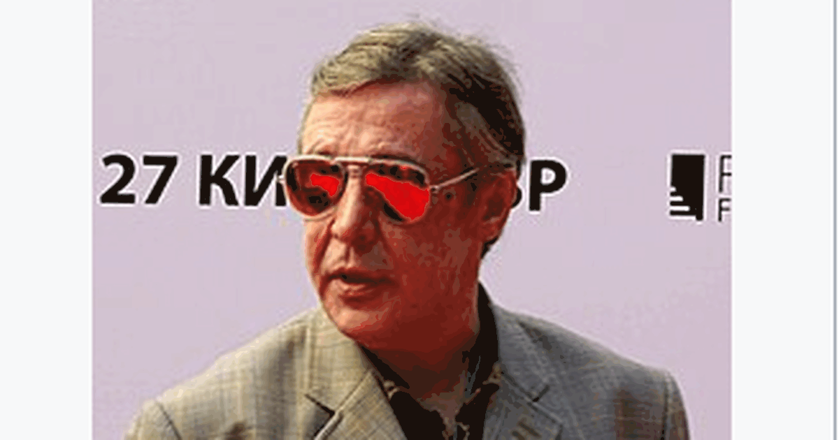 После освобождения из колонии Михаил Ефремов по...