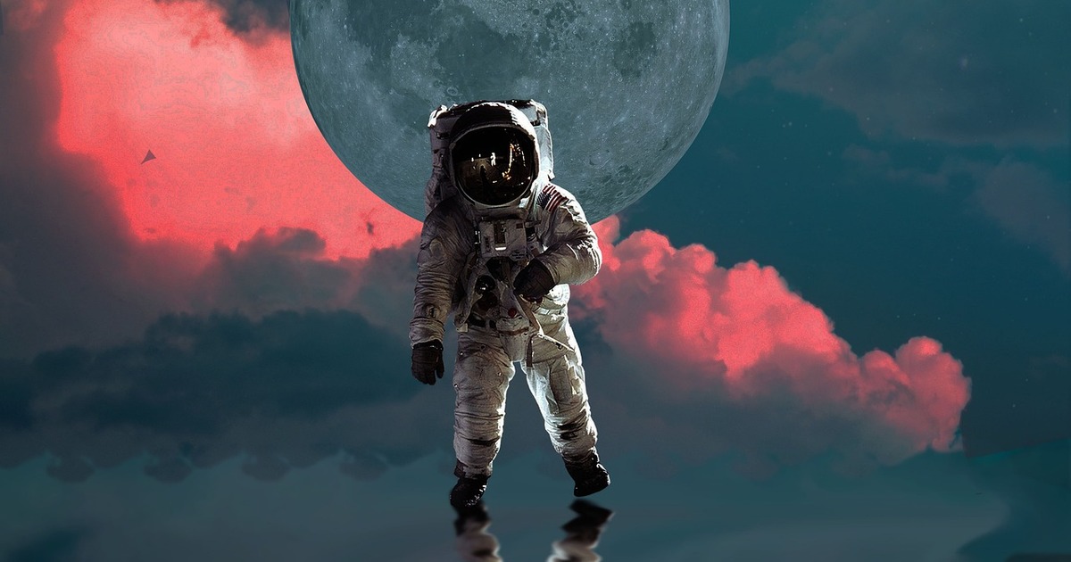 О полете в космос мечтают 36% жителей Самары Чаще всего о космосе задумываются люди с высшим...