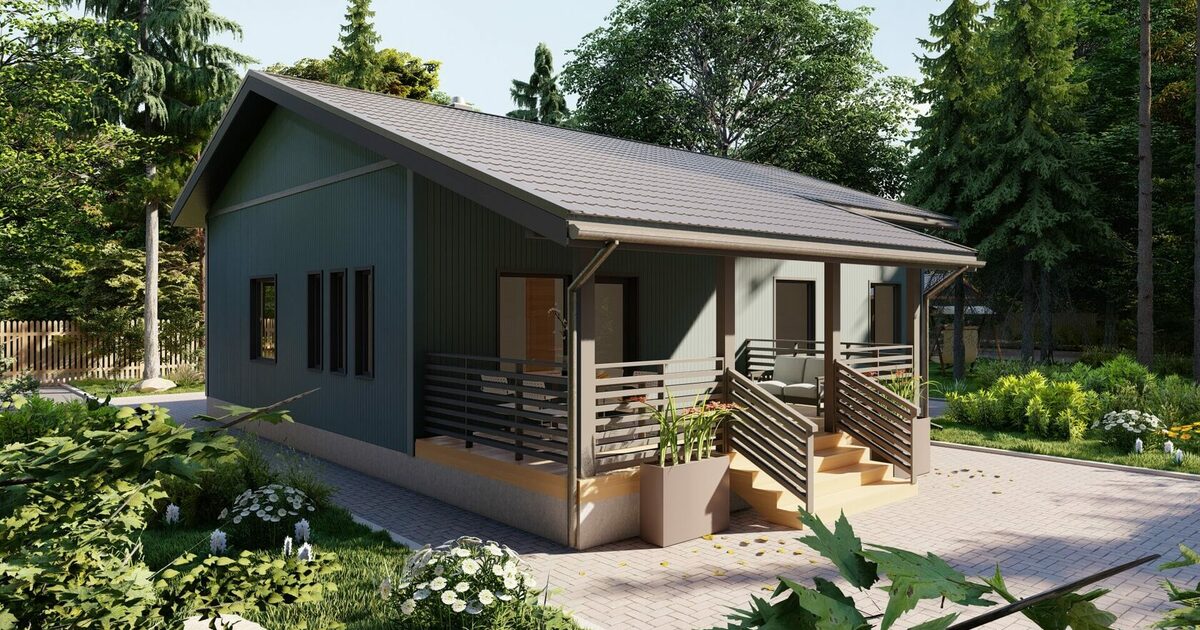 ТОП бюджетных домов в Самаре 2026 года: реальные цены, лучшие проекты и надёжные застройщики Лучшие бюджетные дома в Самаре 2026 года — от 1...