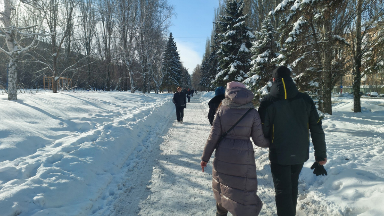 Получив статус ветерана труда на региональном у...