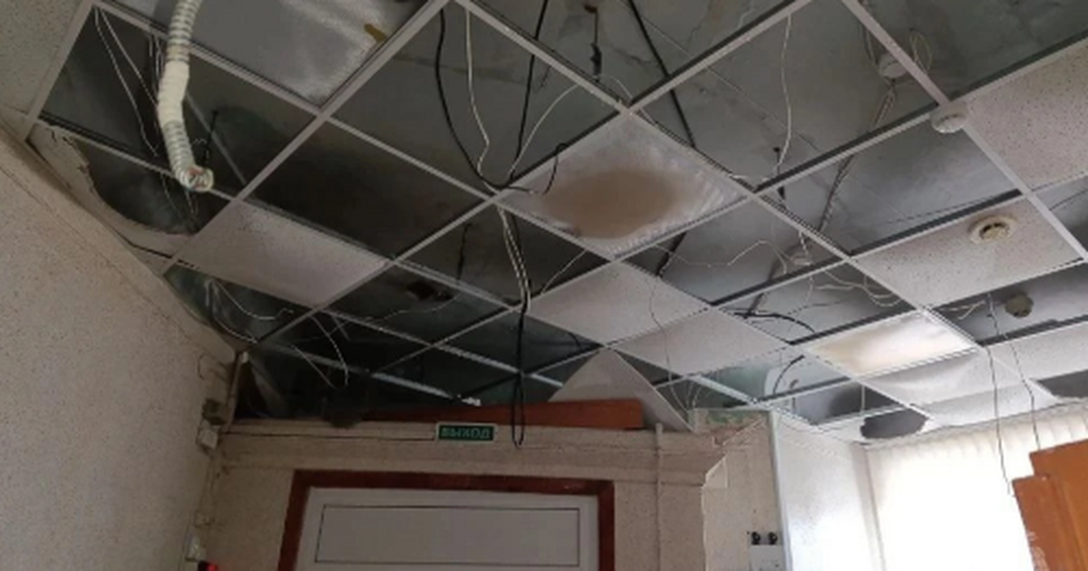 Уголовное дело возбуждено по статье 293 УК РФ -...