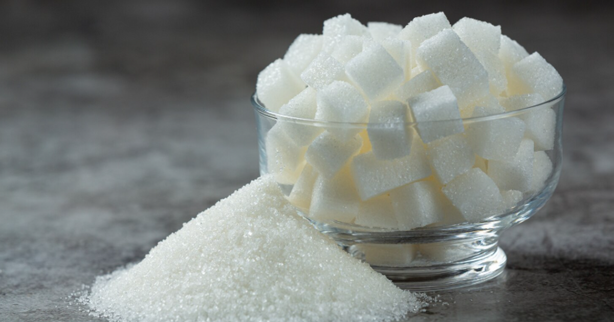 Врач рассказала, что отказ от сахара и углеводо...
