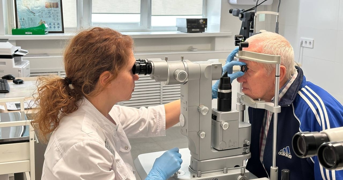 Одним из ключевых направлений работы остается л...