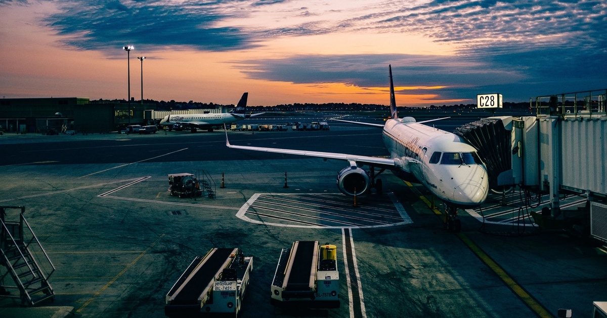 Рейс Самара — Дубай 2 марта отменили из-за ограничений, введенных в ОАЭ Вылет должен был состояться в 04:55 по местному...