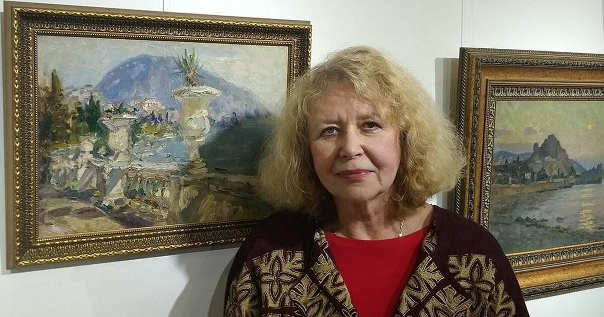 Выставка «Иная сторона» откроется в «Новом пространстве» в Самаре 2 апреля Экспозиция Елены Болотских будет работать до 30...