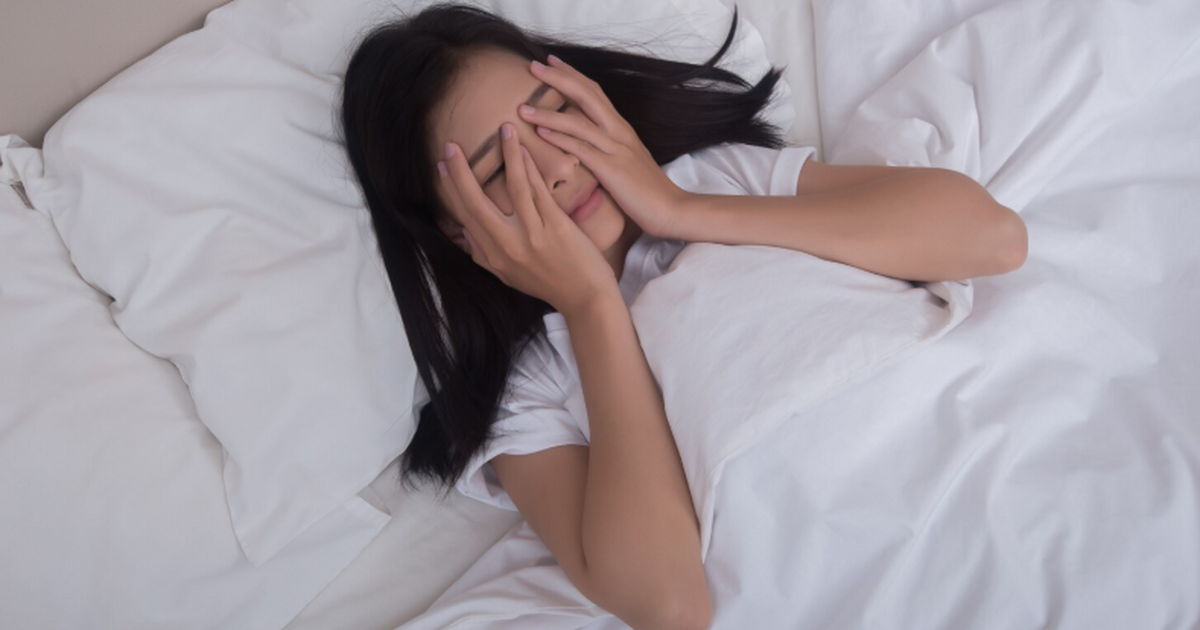 Исследование: при недосыпе мозг «чистится» днём, снижая внимание Ученые выяснили, почему дефицит сна так сильно ...