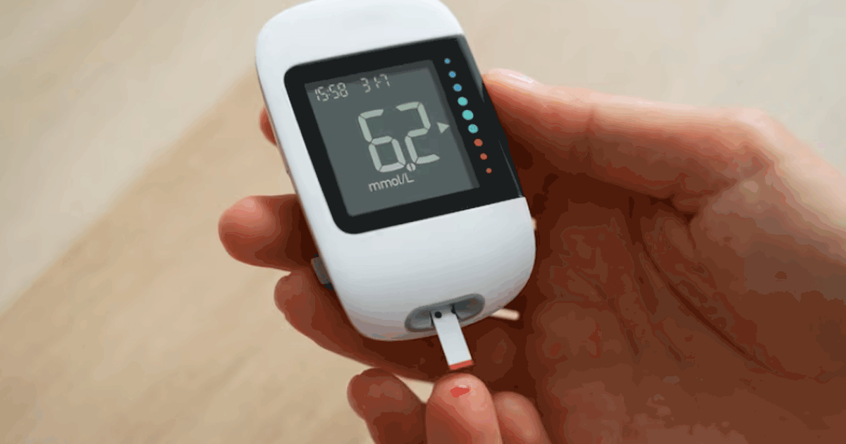 Исследование Diabetes Care показало, что диабет...