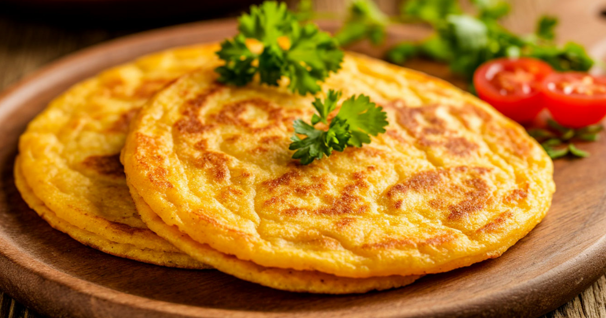 Муж зацелует за эту вкуснятину: готовлю хрустящие картофельные лепешки с ветчиной и сыром за минуты Хотите блюдо, которое исчезает со стола быстрее...