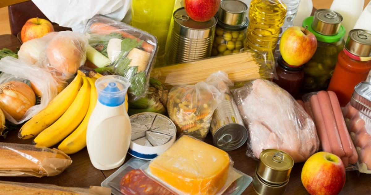 Руководитель Роскачества Максим Протасов сообщи...