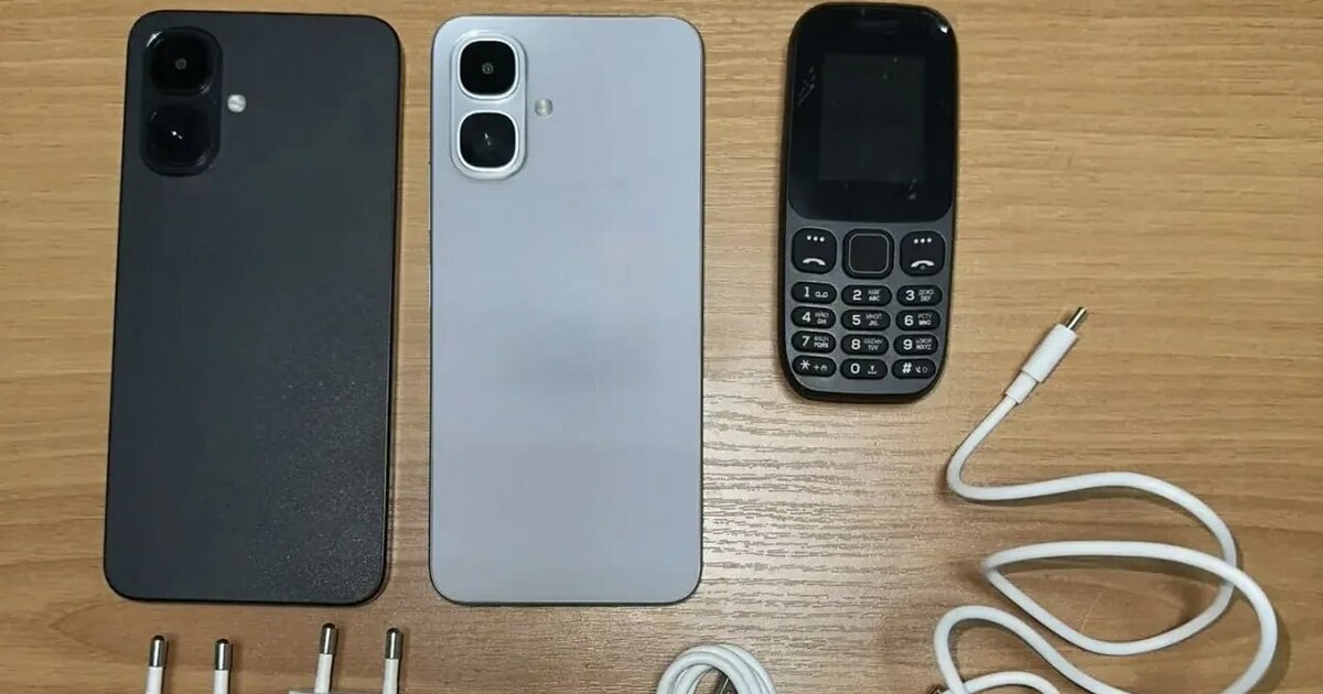 Сотовые телефоны пытались передать в ИК-5 Самарской области В отношении задержанного составлен протокол об ...