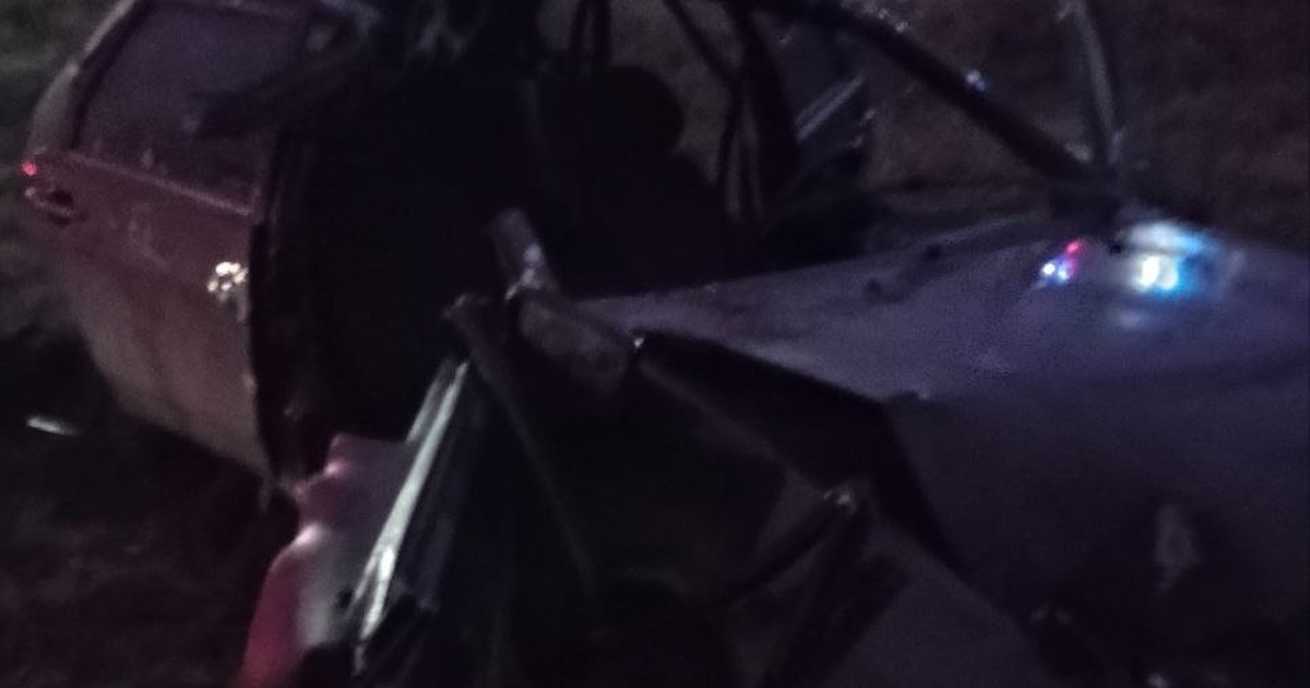 ДТП произошло 2 декабря около семи часов утра