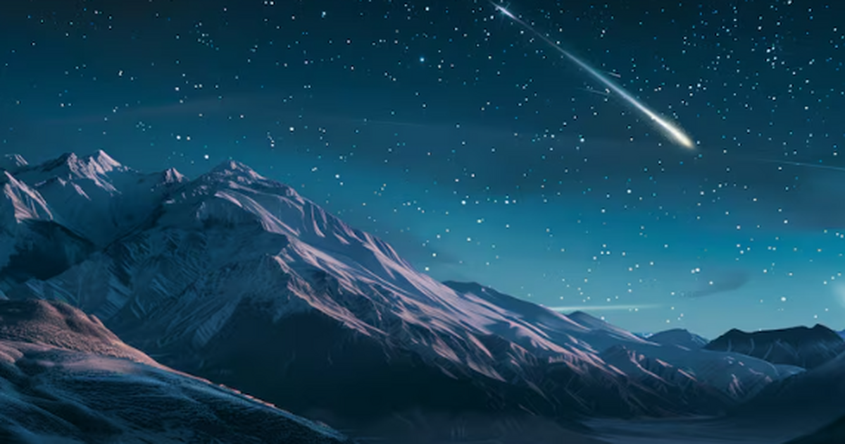 Межзвёздный объект 3I/ATLAS привлёк внимание ас...