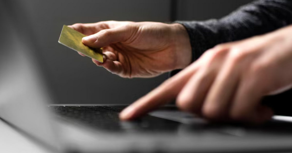 Злоумышленники используют многоступенчатые схем...