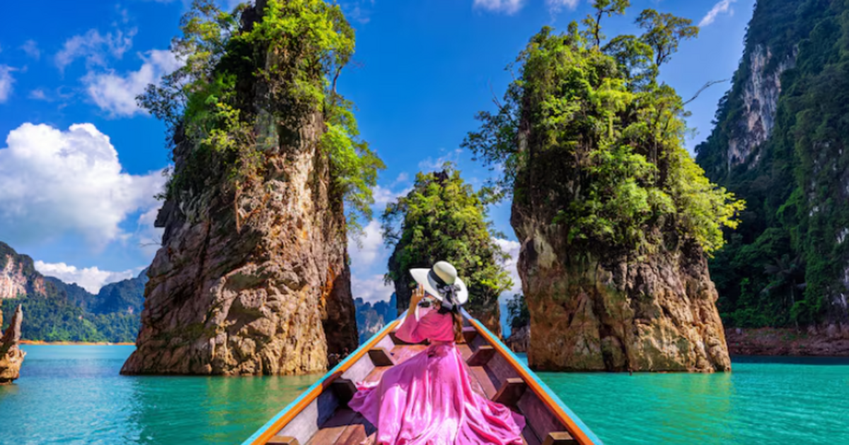 Таиланд ужесточил правила продажи и употребления алкоголя для туристов В Таиланде вступили в силу изменения в законах,...