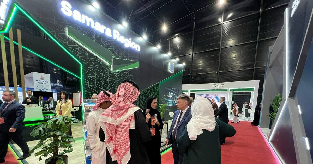 Запланирован ряд переговоров с саудовскими комп...