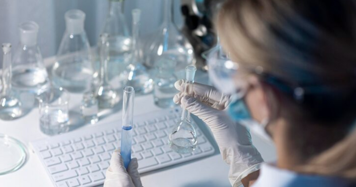 Ниобиевая «губка» за минуту удаляет 99,9% магния из литиевого рассола Химики создали наноматериал на основе соединени...