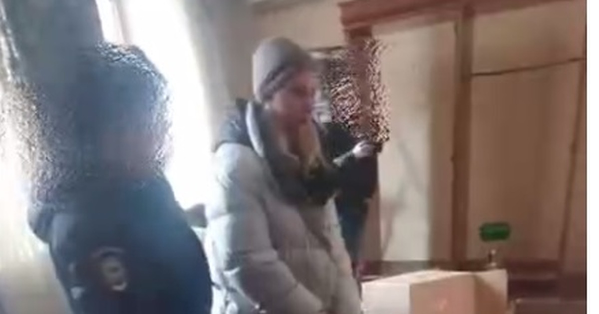 Следствие: квартира Тарховых была заполнена микрочастицами тел жертв Следователи полагают, что это следы работы элек...