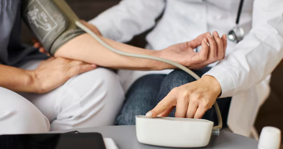 Кардиолог Ирина Васильева рассказала, какие ста...