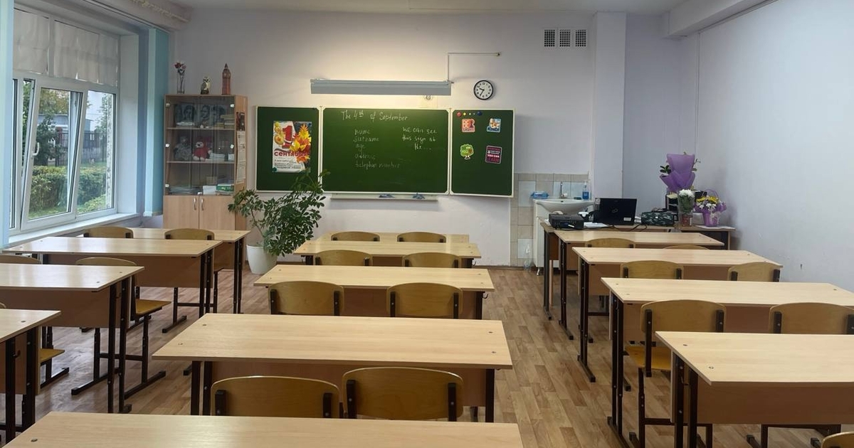 Об этом заявила глава городского департамента о...