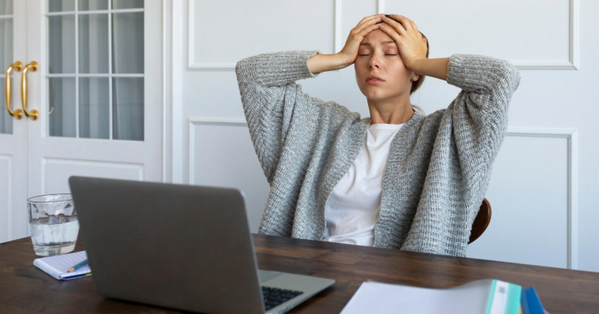 Учёные создали носимый датчик, измеряющий стрес...