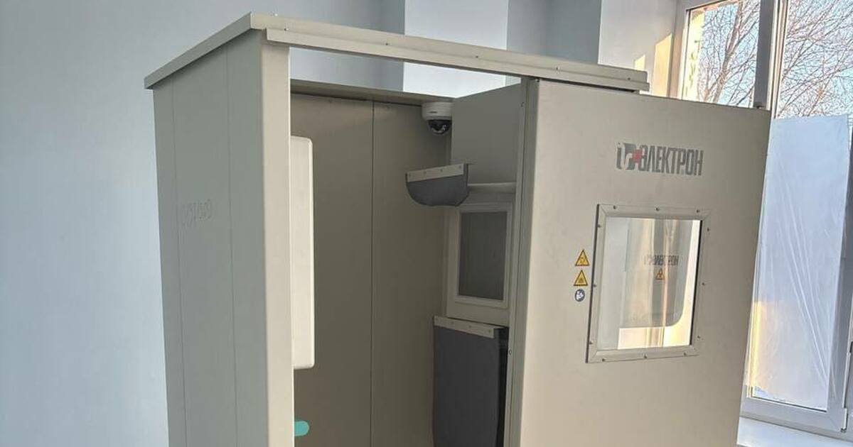 Диаскинтест — современная и более точная альтер...