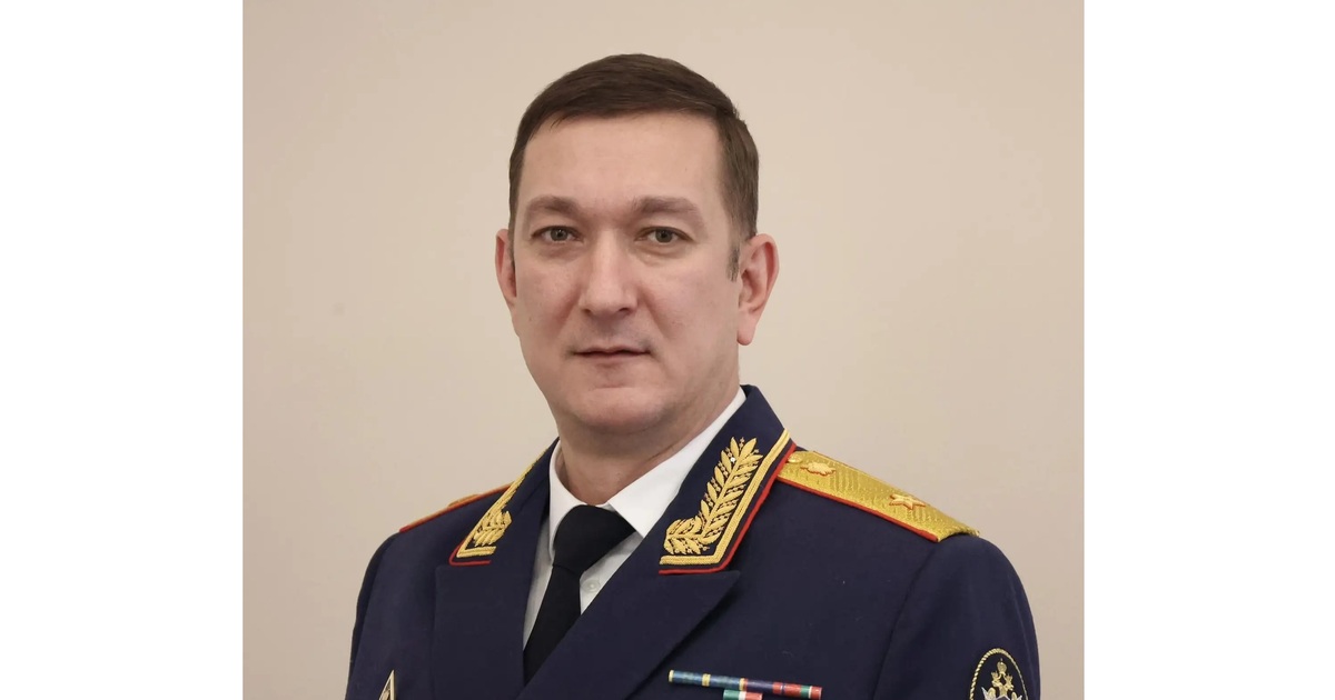 «Чаще всего в Самарской области совершают коррупционные преступления»: Павел Олейник — о работе и расследовании громких дел Интервью Павла Олейника о работе следствия в Са...