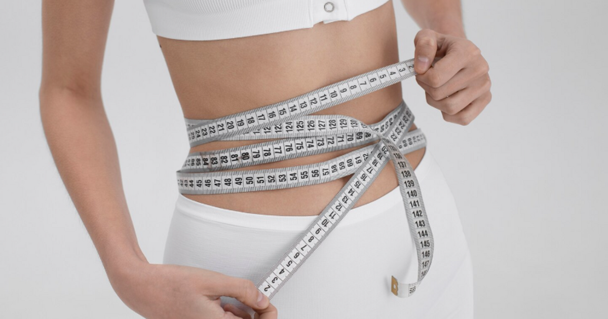 Группа ученых установила, что окружность талии ...