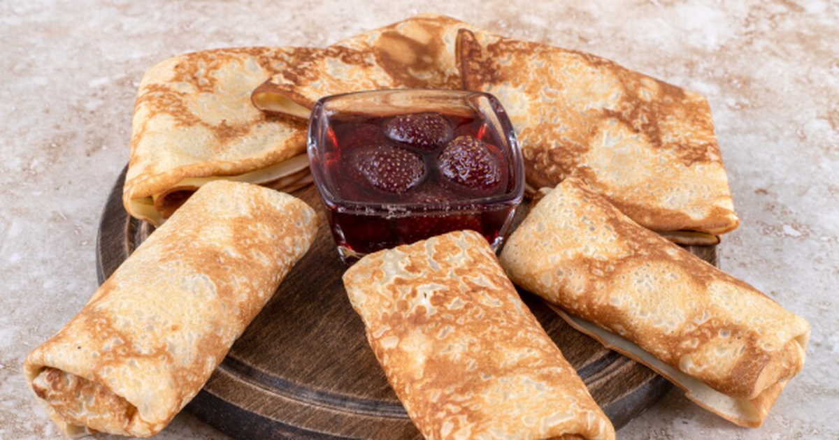 Для блинов на Масленицу подойдет лишь эта мука: В Роскачестве опубликовали свой топ без всего лишнего Названы лучшие марки муки для идеальных блинов ...