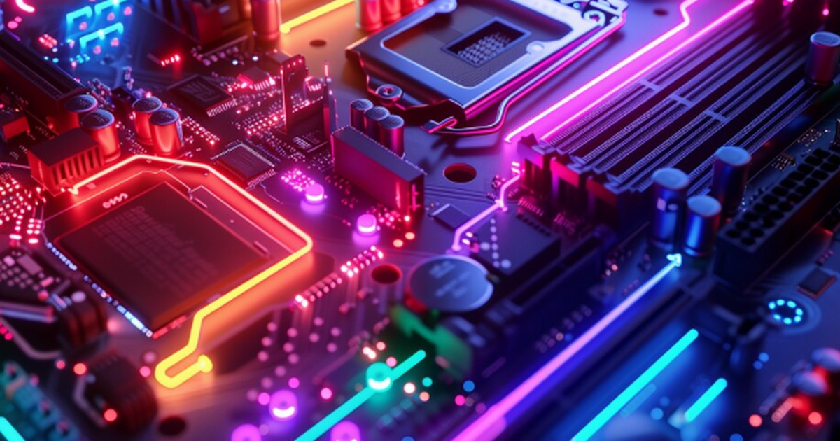 Компания Micron опровергла слухи о возможном ис...