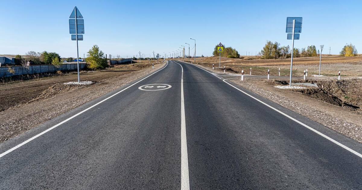 В Самарской области подготовились к ремонту более 115 км дорог по нацпроекту Подготовка позволяет подрядчикам соблюдать срок...