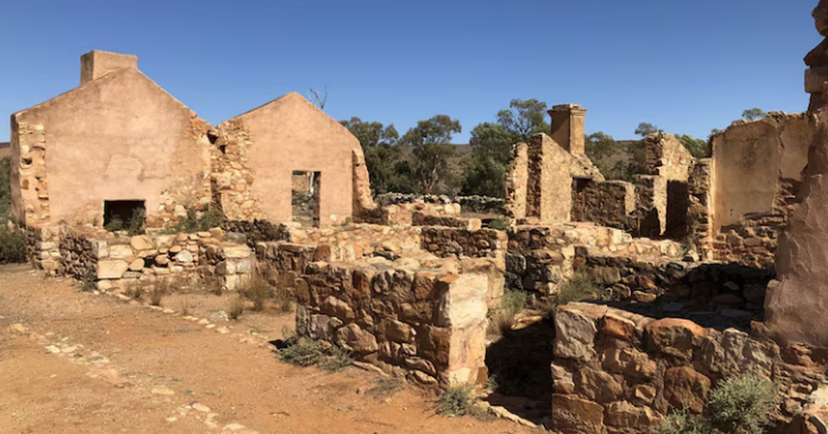 В заповеднике Баламку на Юкатане лидар с воздух...
