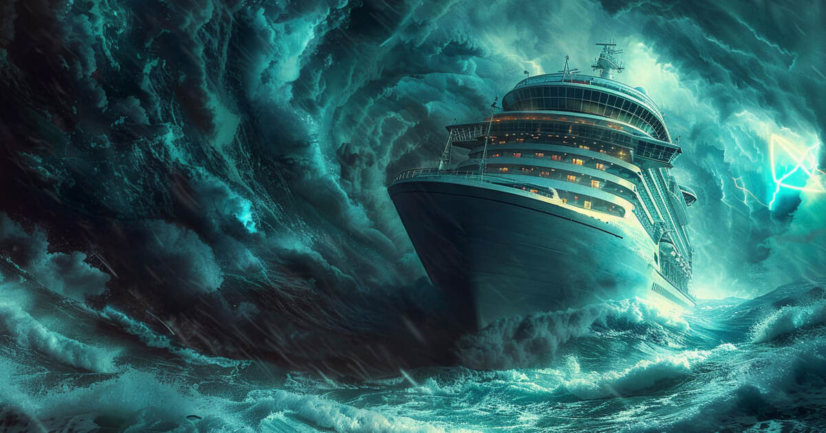 История последних минут жизни пары легла в осно...