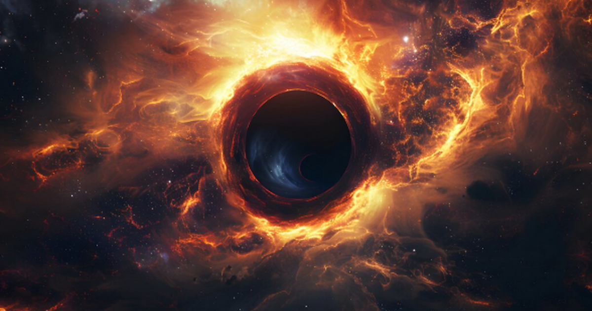 Астрофизики нашли связь нейтрино высоких энергий с массивными черными дырами Итальянские исследователи из INAF обнаружили ст...