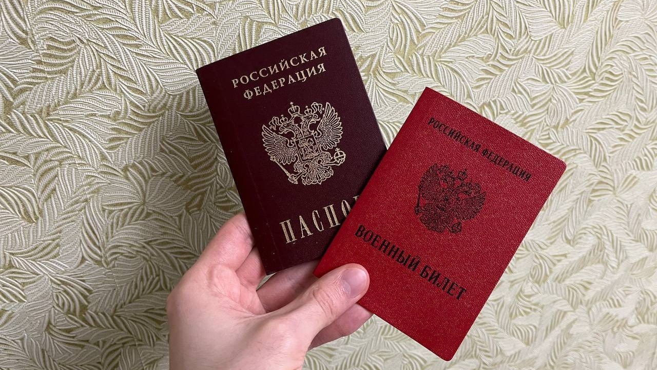 В Самаре выявили бывших мигрантов без постановки на воинский учет Обнаружены 5 таких лиц, их доставили в военные ...