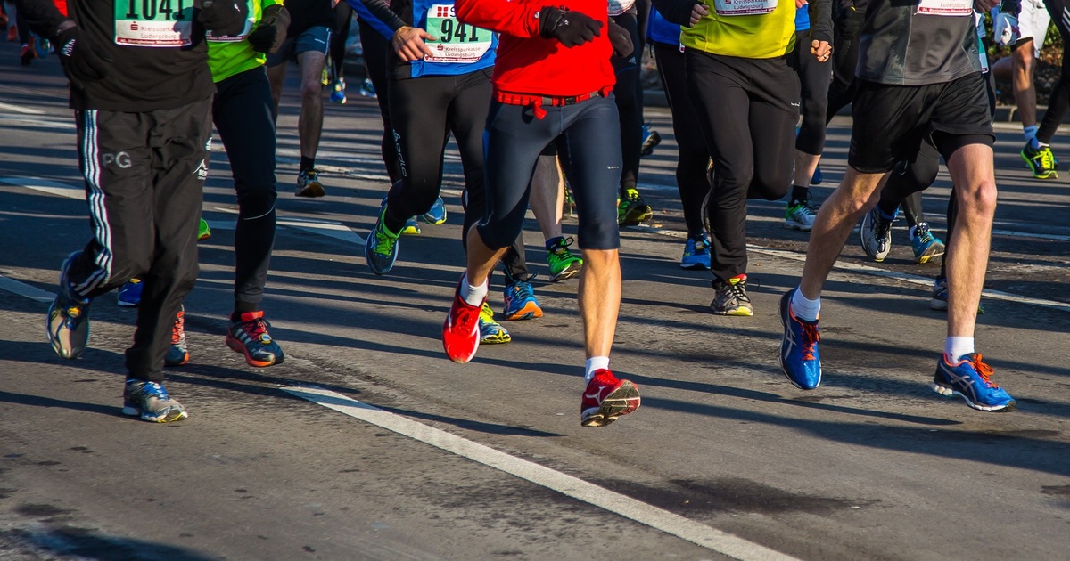 Наибольшей популярностью пользуются дистанции 3...