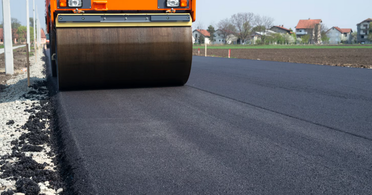 В Самаре утвердили программу развития дорог до ...