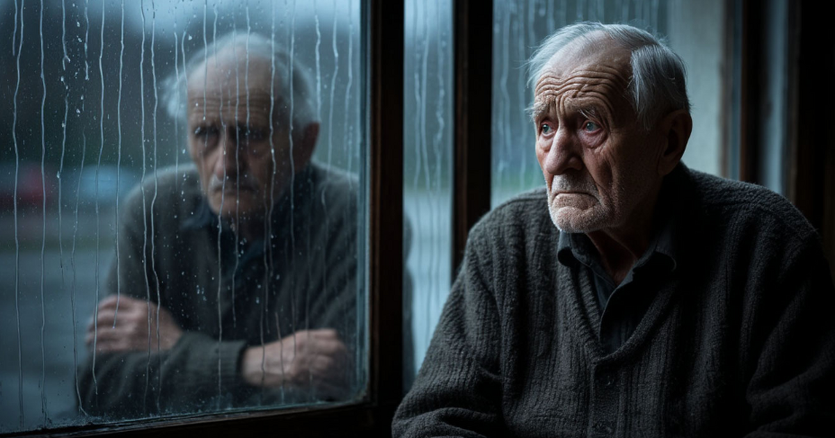 С возрастом хочется меньше людей: в чём настоящ...