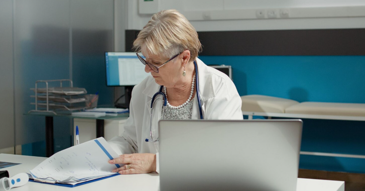 Росстат: в России отмечен рост заболеваемости раком молочной железы Росстат сообщил о росте заболеваемости раком мо...