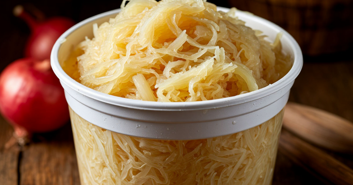 За этими продуктами иду в «Чижик» — делюсь проверенными находками Дешёвая квашеная капуста: подвох нашёлся 89 руб...