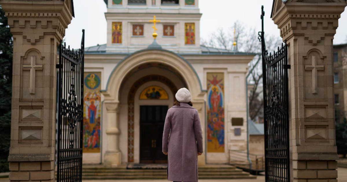 В РПЦ призвали священников «не подставляться» из-за роста провокационных нарезок Публикации провокационных нарезок из проповедей...