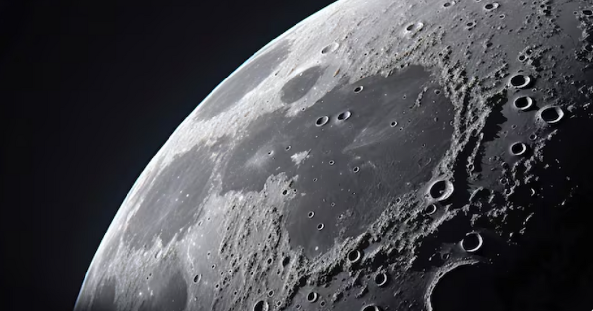 Китай представил концепт универсального робота-помощника для будущей лунной базы Китайские инженеры разработали роботизированног...