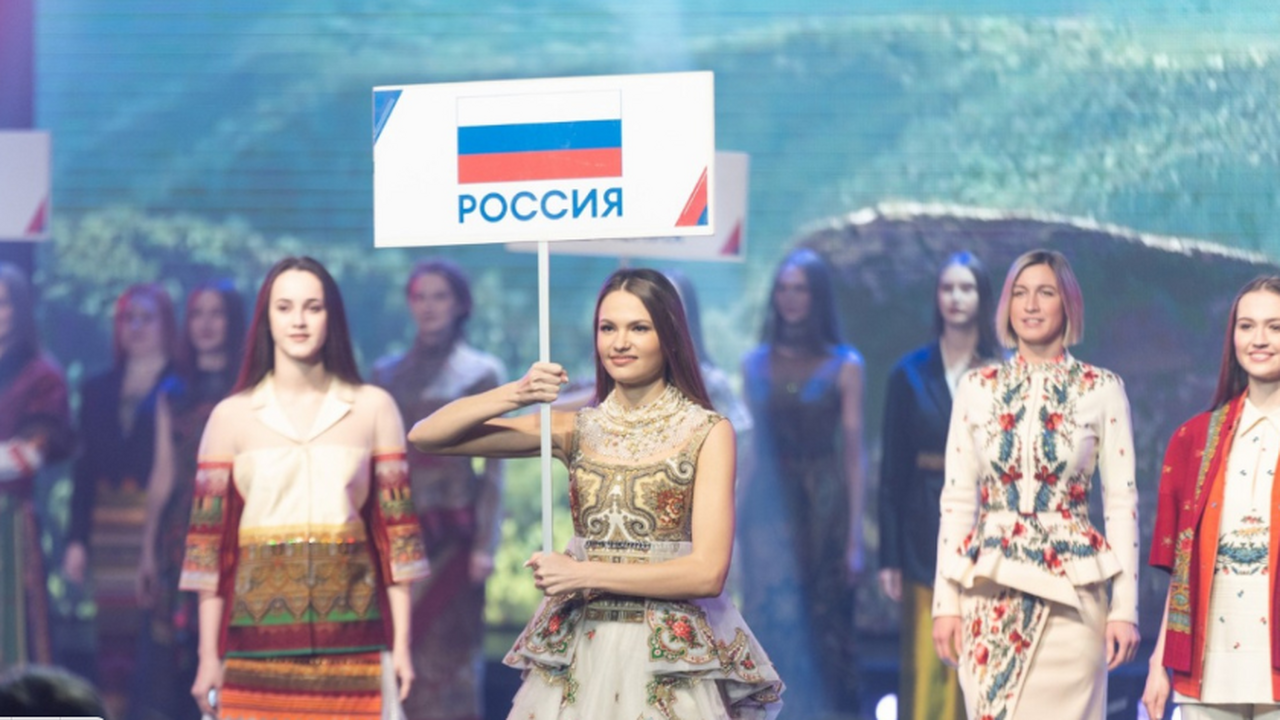 Развитие паралимпизма станет одной из тем самар...