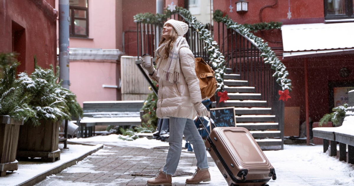 Не для всех: речь идет о самом дорогом новогоднем туре в России по данным АТОР Ассоциация туроператоров России подготовила рей...